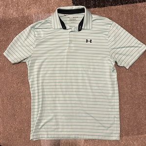 Men’s Under Armour Polo